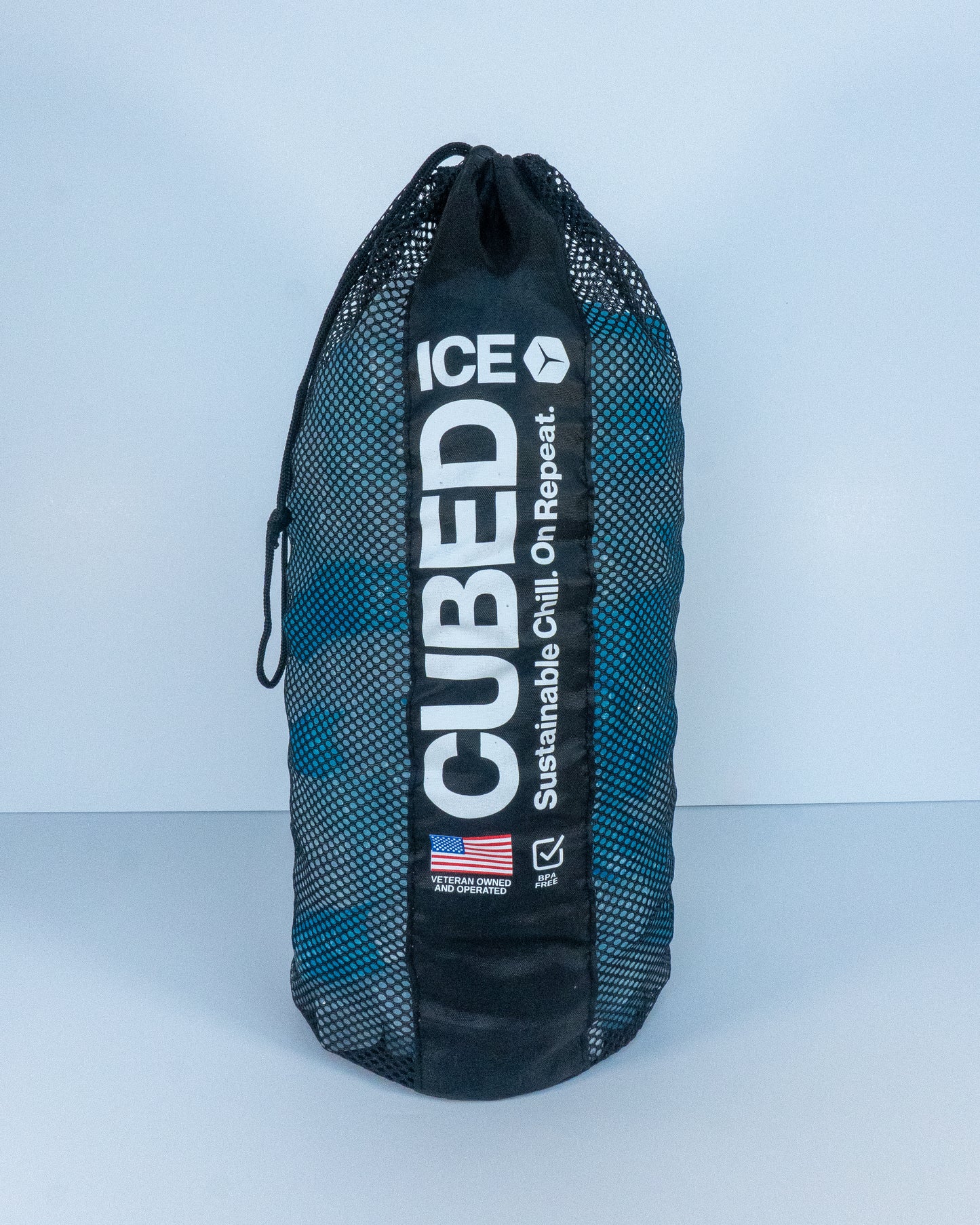 *PRE-ORDERS* CUBED 10lb Bag