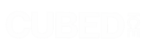 CUBED ICE